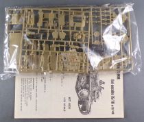 Esci N° 8031 - WW2 Char Fiat-Ansaldo M13/40-75/18 1/72 Neuf Boite