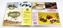 Espace Jouet - Toy Catalog Christmas 1990