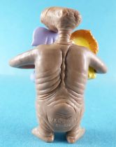E.T. -  Bonux / Universal Studio - Figurine PVC - E.T. avec Peluches dans les Bras
