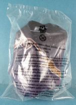 E.T.  (20th Anniversary) - Quick Premium Toy - E.T. under the Sheet (Wind-up) Mint in Sealed Bag