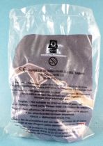 E.T.  (20th Anniversary) - Quick Premium Toy - E.T. with Spaceship (Spin-Launcher) Mint in Sealed Bag