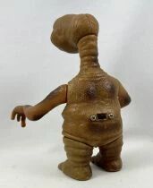 E.T. - 6inch Eye-light Vinyl Figure
