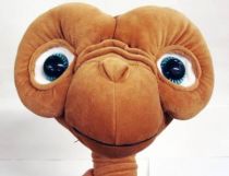 E.T. - Applause Plush - 24\'\' ET (loose)