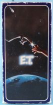 E.T. - Avon - Bubble Bath Container Mint in Box