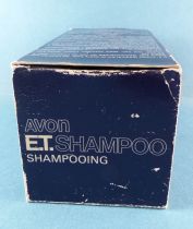 E.T. - Avon - Conteneur Gel Douche Neuf Boite