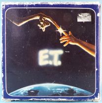 E.T. - Avon - Delfeware Style Trinket Dish Decorative Plate Mint in Box