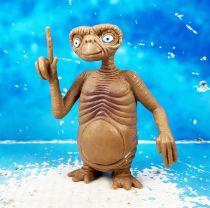 E.T. - Bonux / Universal Studio - Figurine PVC - E.T. montre le ciel