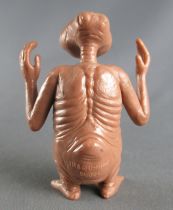 E.T. - Bonux / Universal Studio - PVC Figure - E.T Arms Up
