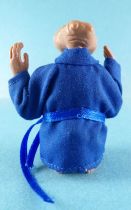 E.T. - Bonux / Universal Studio - PVC Figure - E.T in Nightdress (Fabric)