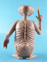 E.T. - Bonux /Universal Studio - PVC Figure - E.T shows the sky