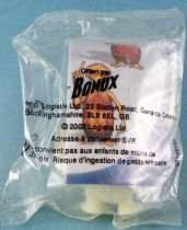 E.T. - Bonux /Universal Studio - PVC Figure - Phosphorescent E.T Mint in Bag