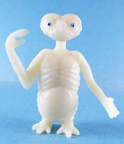 E.T. - Bonux /Universal Studio - PVC Figure - Phosphorescent E.T