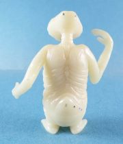 E.T. - Bonux /Universal Studio - PVC Figure - Phosphorescent E.T