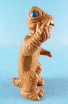 E.T. - Bully 1983 - Figurine PVC - E.T. Bras Droit Levé