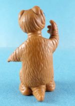 E.T. - Bully 1983 - Figurine PVC - E.T. Bras Droit Levé