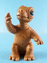 E.T. - Bully 1983 - PVC Figure - E.T Right Arm Raised