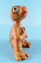 E.T. - Bully 1983 - PVC Figure - E.T Right Hand on Heart