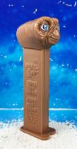 E.T. - Distributeur PEZ - E.T. (patent number 4.966.305)