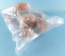 E.T. - Figurine Plastique Vintage 15cm - Neuve sous Sachet