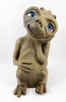 E.T. - Figurine Plastique Vinyl Français (22cm) Bootleg