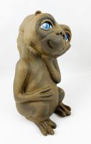 E.T. - Figurine Plastique Vinyl Français (22cm) Bootleg