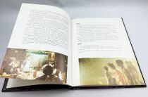 E.T. - Flammarion Book 1982 - E.T. illustrated story