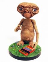 E.T. - Headknocker statue - NECA