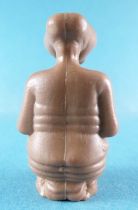 E.T. - Heinz -Advertising PVC Figure - E.T with Flowers Orange Pot
