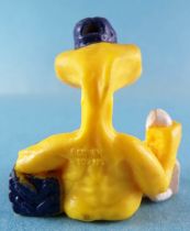 E.T. - Ideal Seven Town Comics 1993 - Figurine PVC - E.T. Téléphone