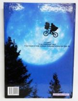 E.T. - Livre Flamarion 1982 - E.T. l\'album de l\'Extra-terrestre.