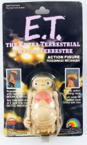 E.T. - LJN (Grand Toys) Ref 1205 (1982) - E.T. avec Dictée Magique (neuf sous blister)