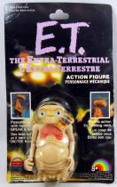 E.T. - LJN (Grand Toys) Ref 1205 (1982) - E.T. avec Dictée Magique (neuf sous blister)