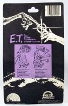 E.T. - LJN (Grand Toys) Ref 1205 (1982) - E.T. with Speak and Spell (mint on card)