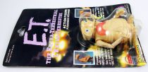 E.T. - LJN (Grand Toys) Ref 1205 (1982) - E.T. with Speak and Spell (mint on card)