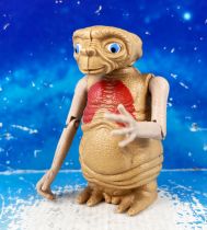 E.T. - LJN  Ref 1205 - Figurine articulée E.T. (loose)