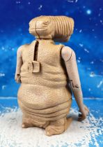 E.T. - LJN  Ref 1205 - Figurine articulée E.T. (loose)