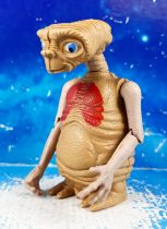 E.T. - LJN  Ref 1205 - Figurine articulée E.T. (loose)