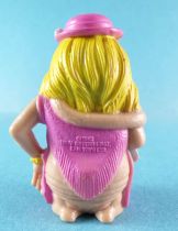 E.T. - LJN 1982 - PVC Figure - Disguised E.T