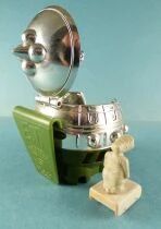 E.T. - LJN Ref 1244 - Pop-up Spaceship Wind up (occasion)