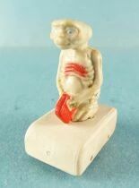 E.T. - LJN Ref 1244 - Pop-up Spaceship Wind up (occasion)