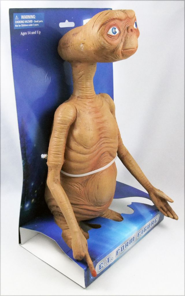 et figurine