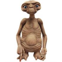 E.T. - Neca - E.T. Life Size / Taille Réelle (+ 90cm)