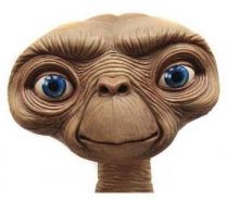E.T. - Neca - E.T. Life Size / Taille Réelle (+ 90cm)