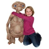 E.T. - Neca - E.T. Life Size / Taille Réelle (+ 90cm)