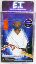 E.T. - Neca Series 1 - Galactic Friend E.T.