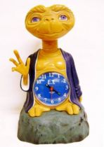 E.T. - Nelsonic Quartz - E.T Alarm clock