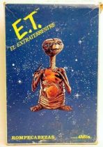 E.T. - Odin - E.T. cubes game 35 pieces