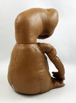 E.T. - Peluche en skaï Kamar (France)