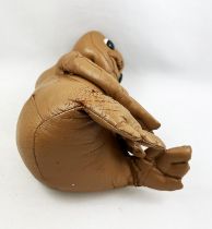 E.T. - Peluche en skaï Kamar (France)
