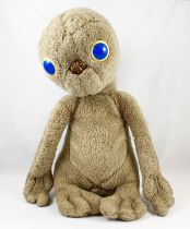 E.T. - Peluche Kamar (France)